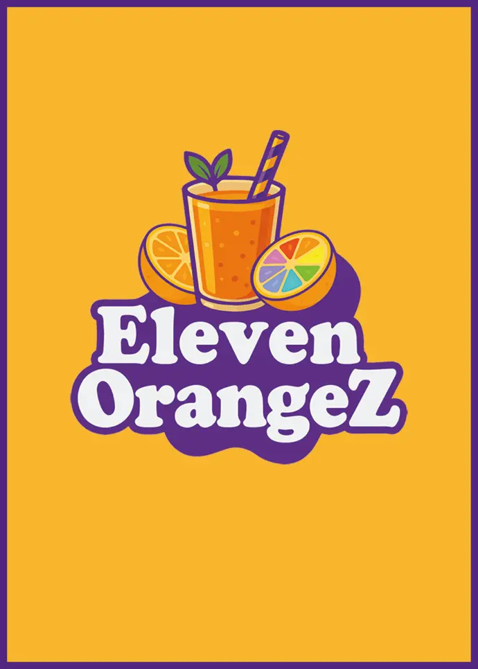 Eleven Orangez