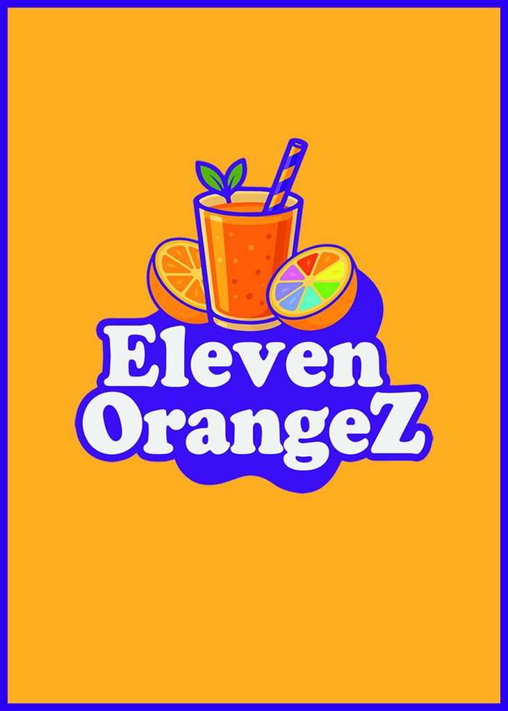 Eleven Orangez