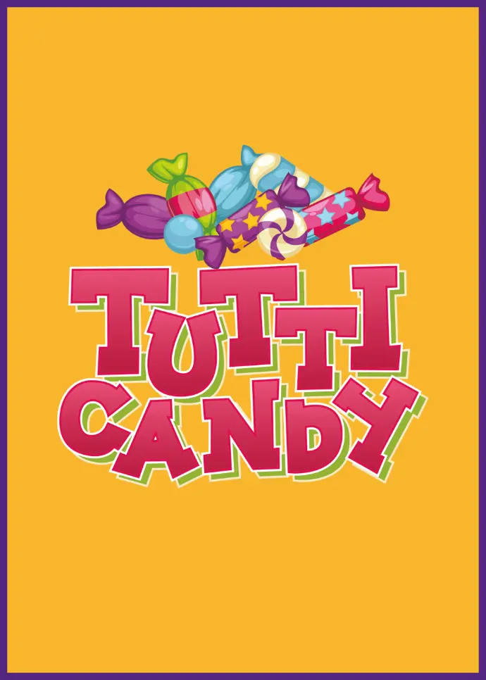 Tutti Candy