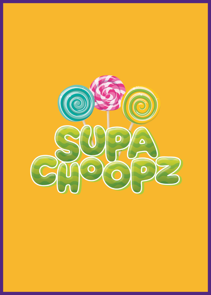 Supa Choopz