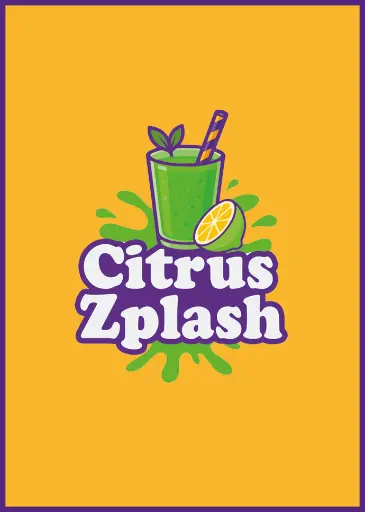 Citrus Zplash