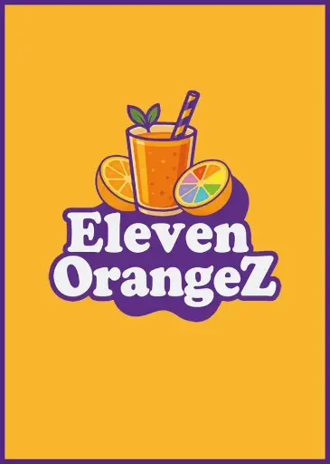 Eleven Orangez