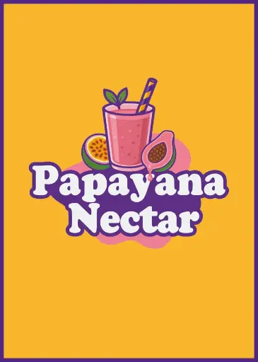 Papayana Nectar