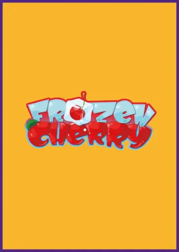 Frozen Cherry