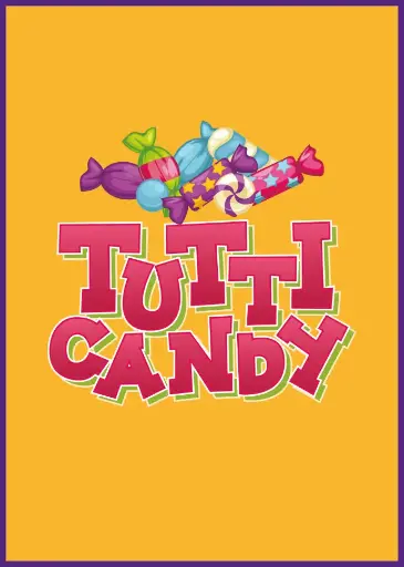 Tutti Candy