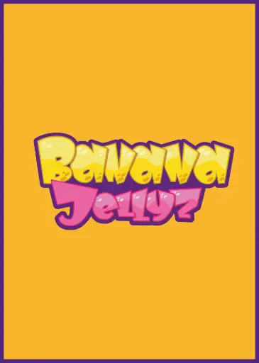Banana Jelly'Z