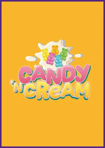 Candy’N Cream